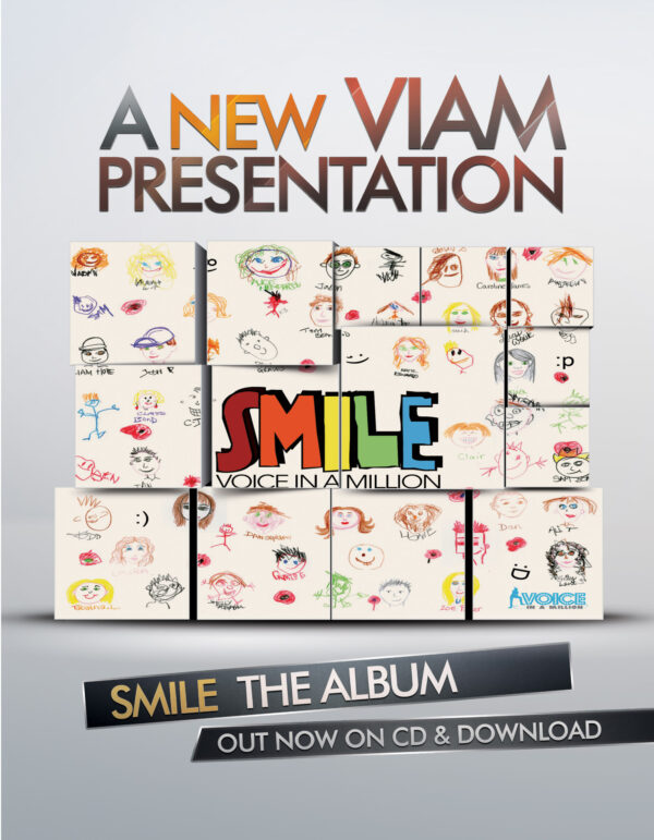 Smile - The Album (CD) - Image 3