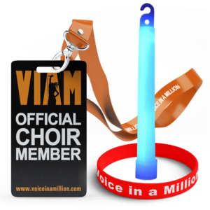 VIAM 2026 Merch Pack