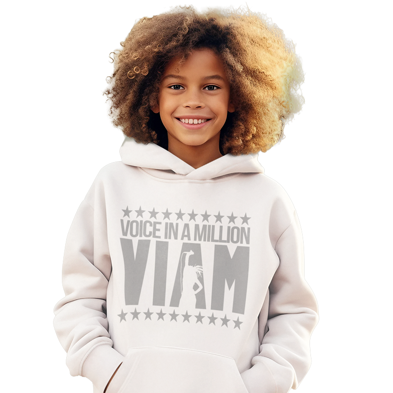 Choir Hoodie VIAM