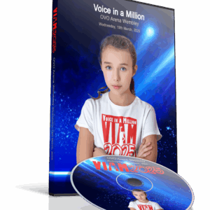 VIAM2025 DVD