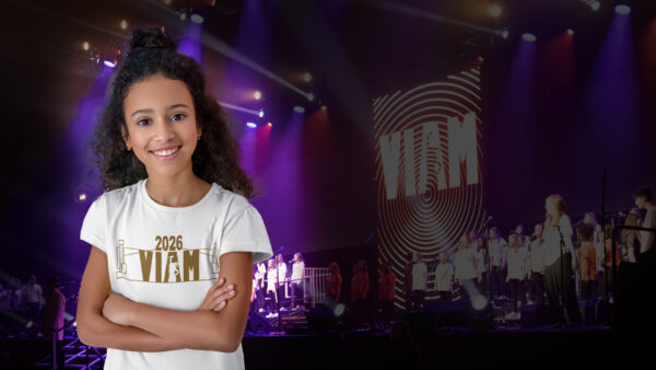 VIAM 2026 Audience Tickets
