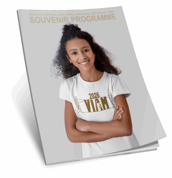 VIAM 2026 Programme