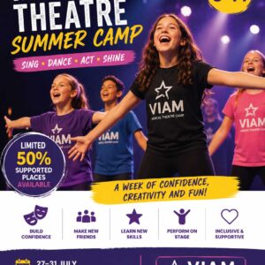 Musical Theatre Camp (2026)