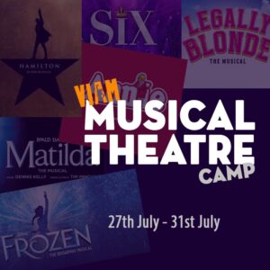 Musical Theatre Camp (2026)