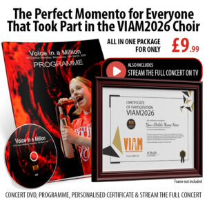 VIAM2026 PARTICIPATION PACK