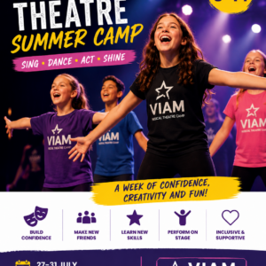 Musical Theatre Camp (2026)