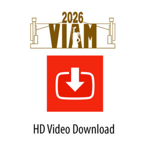 VIAM 2026 Download