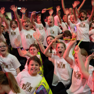 VIAM2026 Souvenir Choir T Shirt